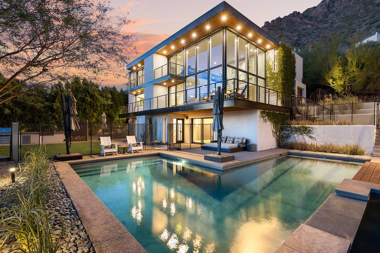 5419 E VALLE VISTA Road