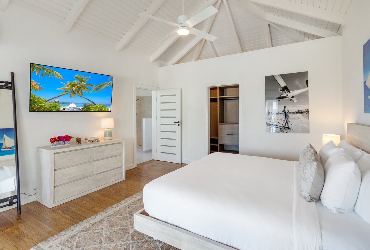 Peace and Happiness Villa