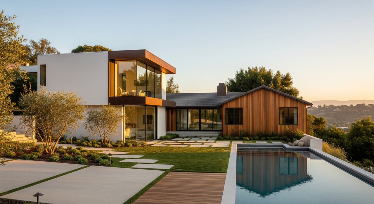 Build New or Remodel in Encino? A Cost Comparison