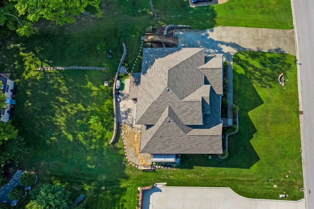 Sold! Like New in Mc Farlin Pointe! 5BR Executive Nolensville Home for Sale! (360 Tour)