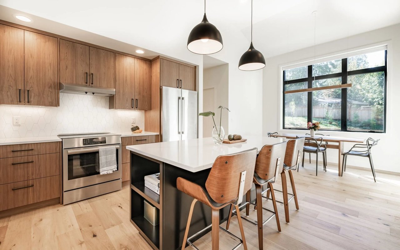 Why Buyers Love Gig Harbor Homes