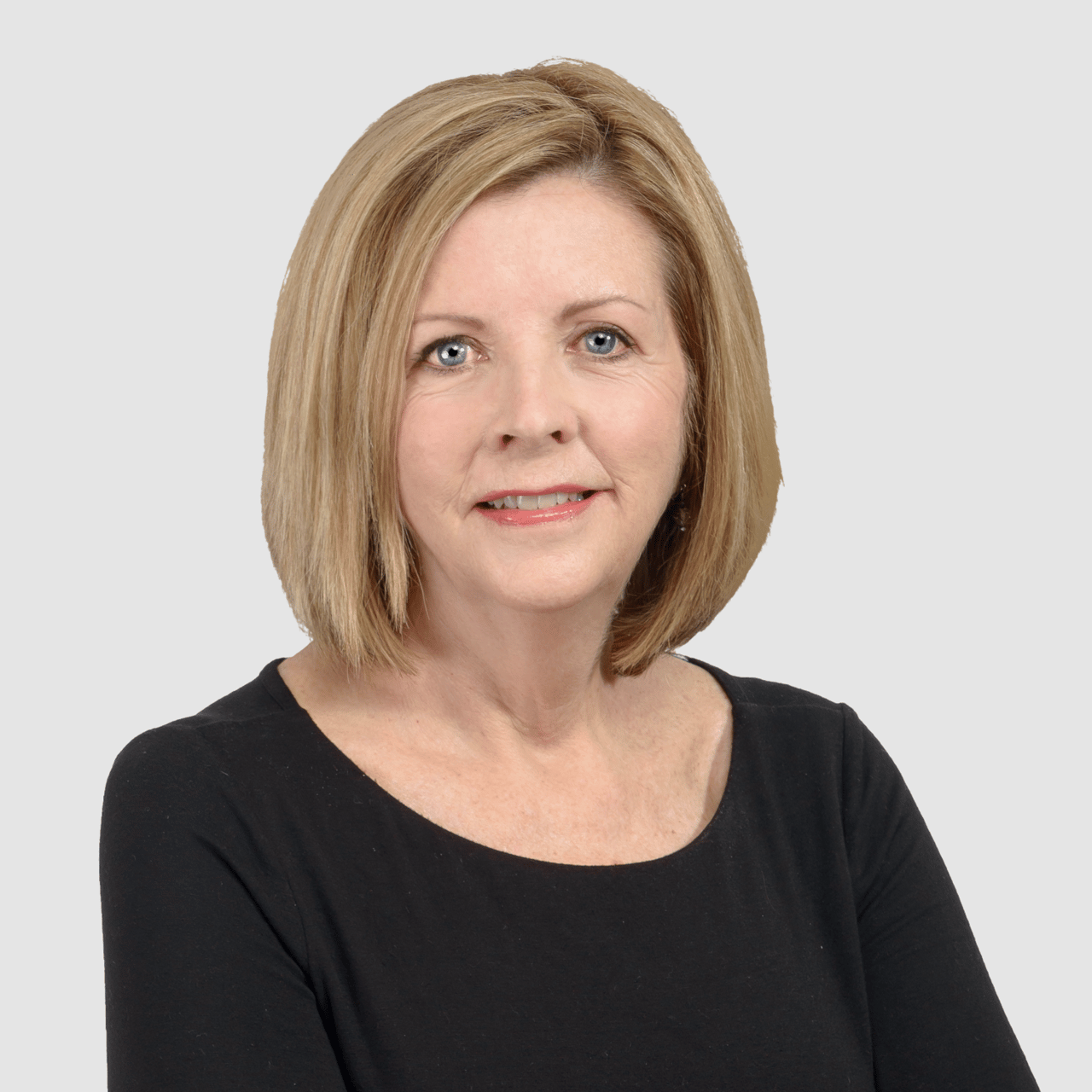Nancy Hansen