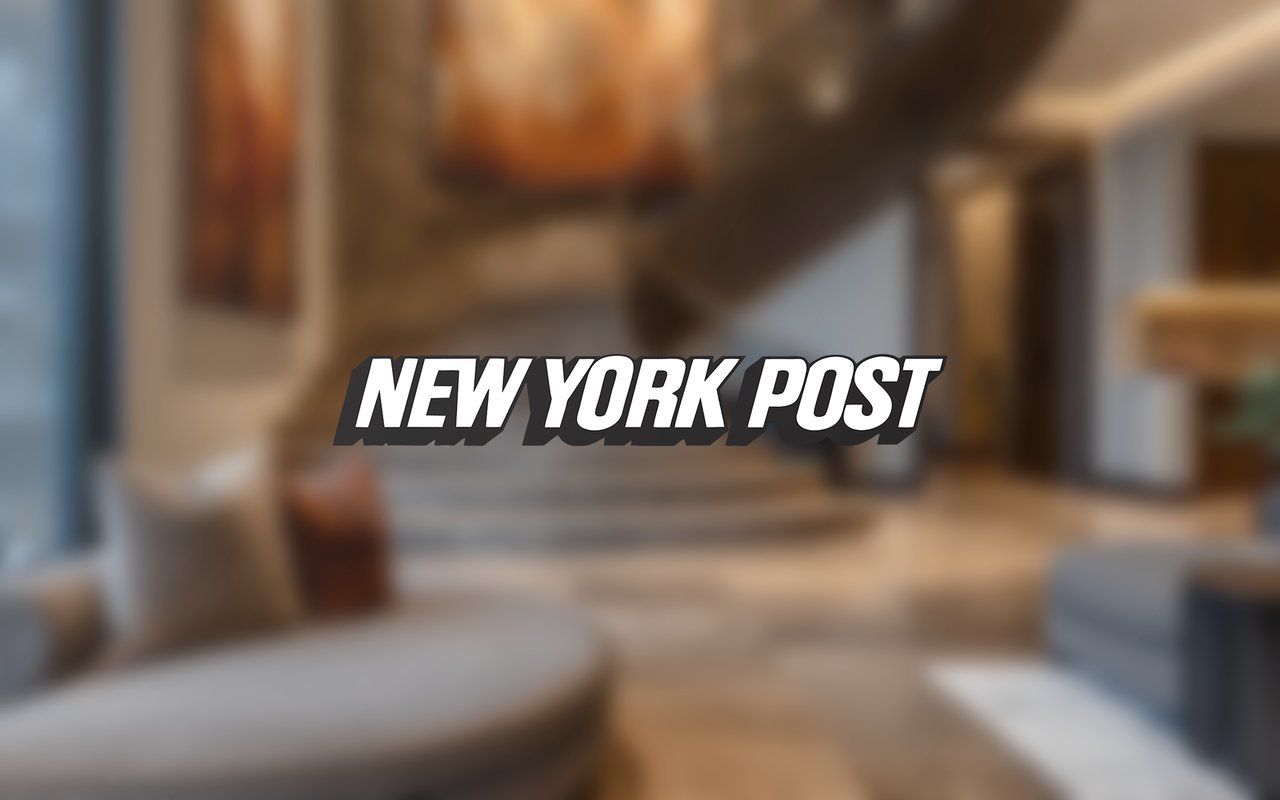 One of the World's Largest Luxury Real Estate Firms Wants To Help You Buy a House — With Crypto