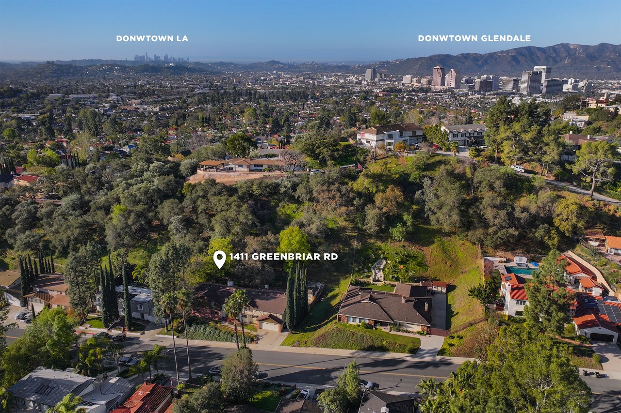 1411 Greenbriar Road