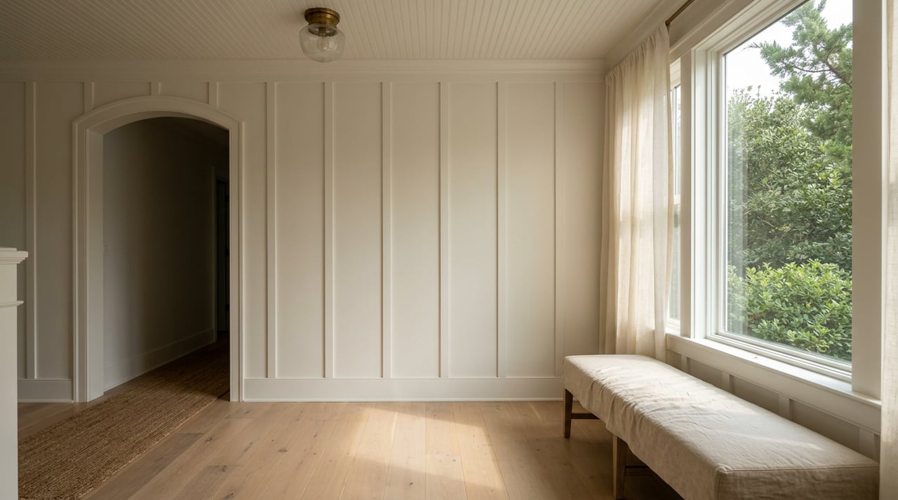 Closing On A Southern Shores Home: What The Deed Doesn't Actually Convey