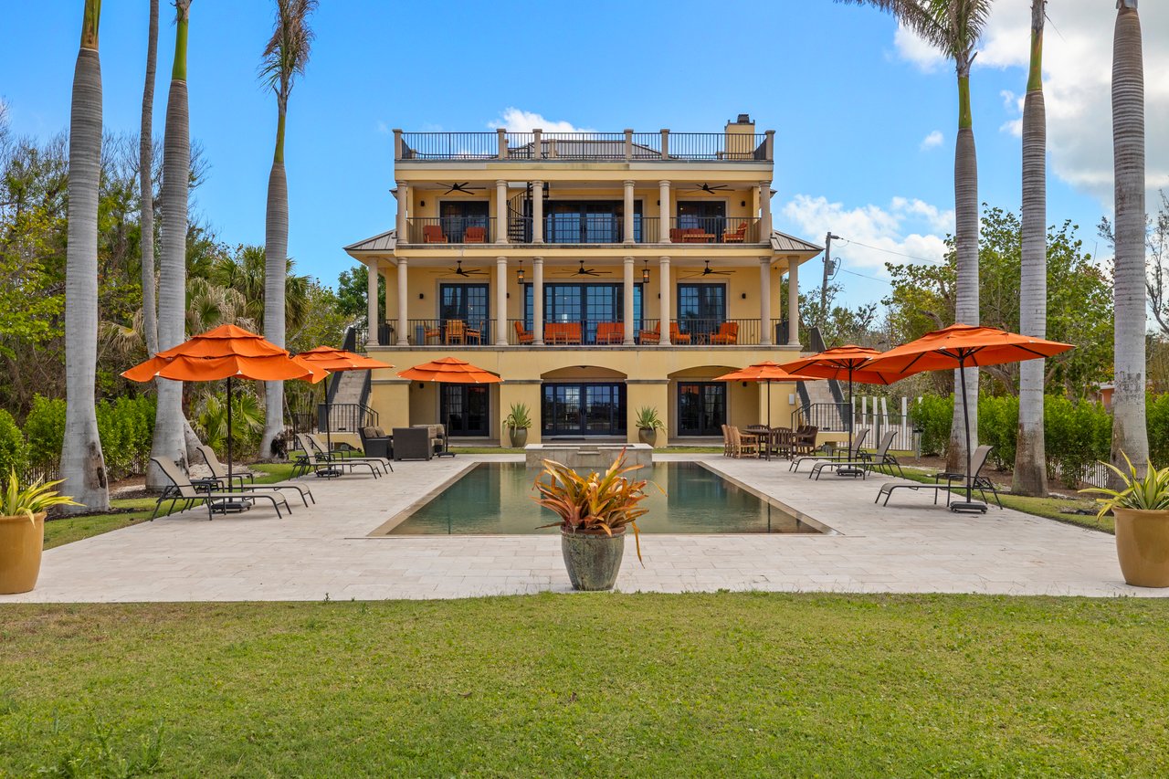 16205 Captiva DR