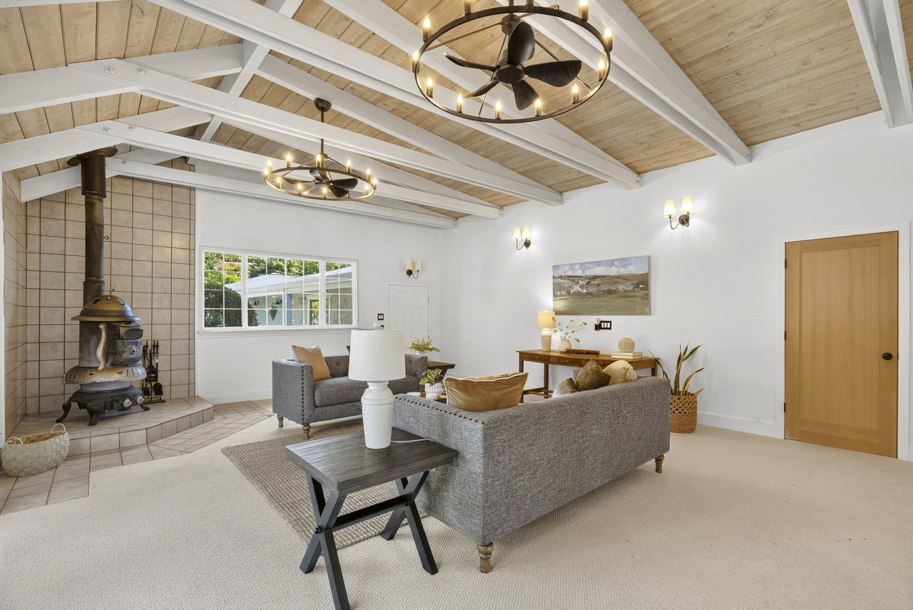 3999 Cherryvale Avenue | Soquel, California
