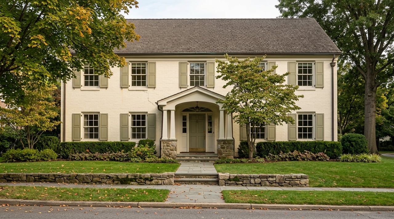 The North Asheville Median Is Hiding Three Different Housing Markets