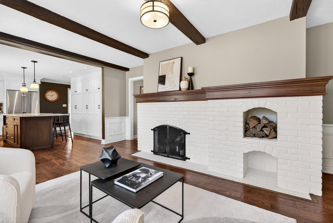 Sprawling Tyandaga Bungalow