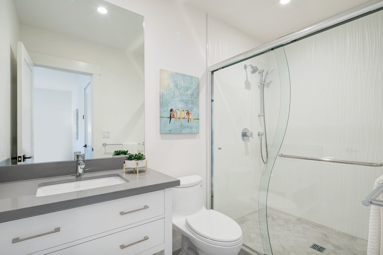 230 Oakcrest Road, San Anselmo