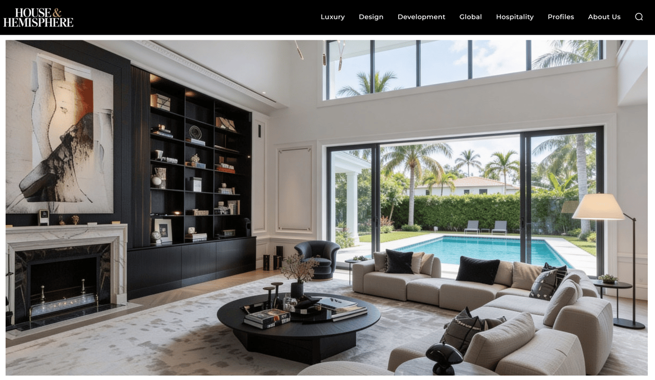 Inside the $15,000 Marketing Budget Luxury Agents Spend Before Running a Single Ad
