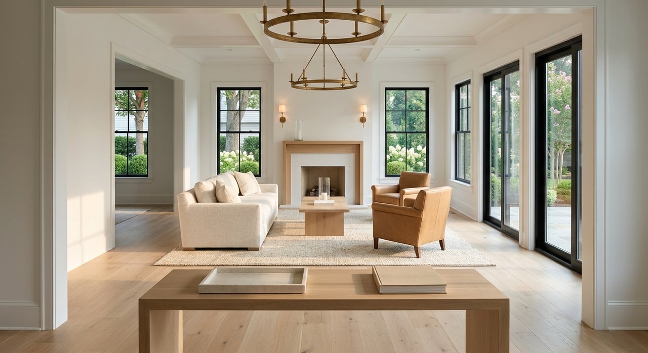 Preparing To Sell A Move-Up Home In Cumming