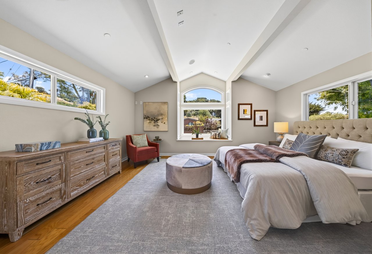 21 Apollo Road Tiburon