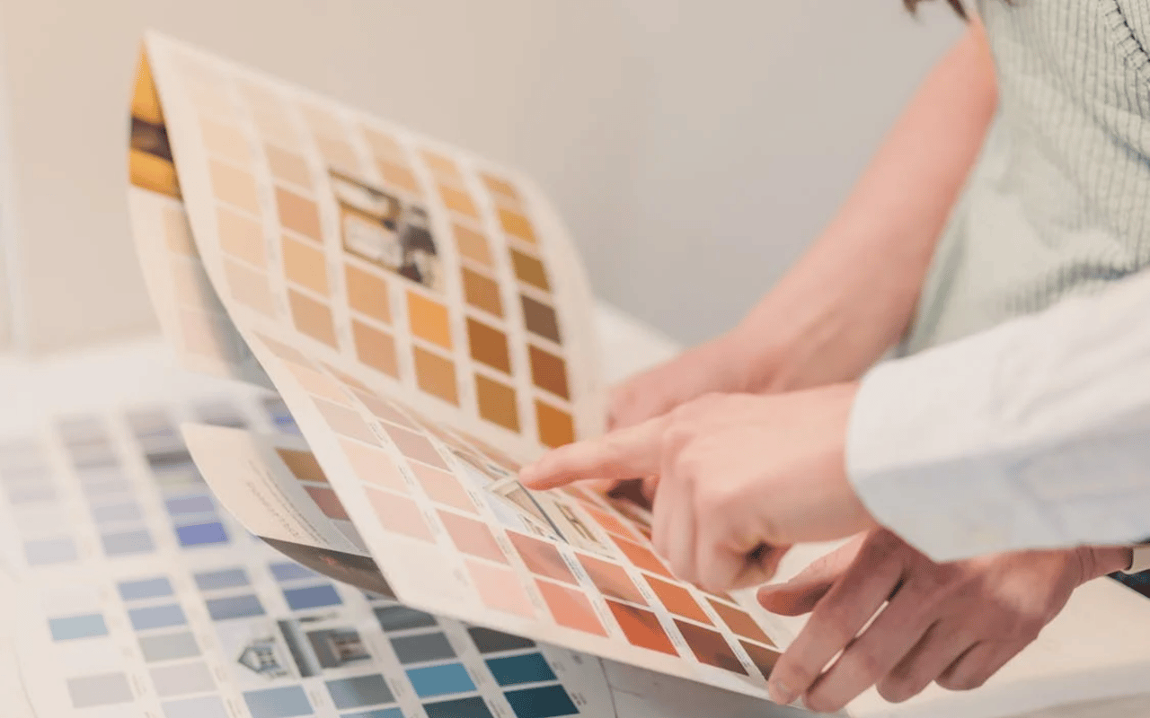 The Science of Color: How to Choose Paint Tones for Every Room