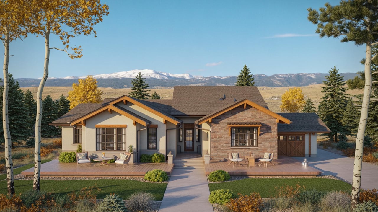 Seasonal Home Maintenance Checklist for Highlands Ranch Residents