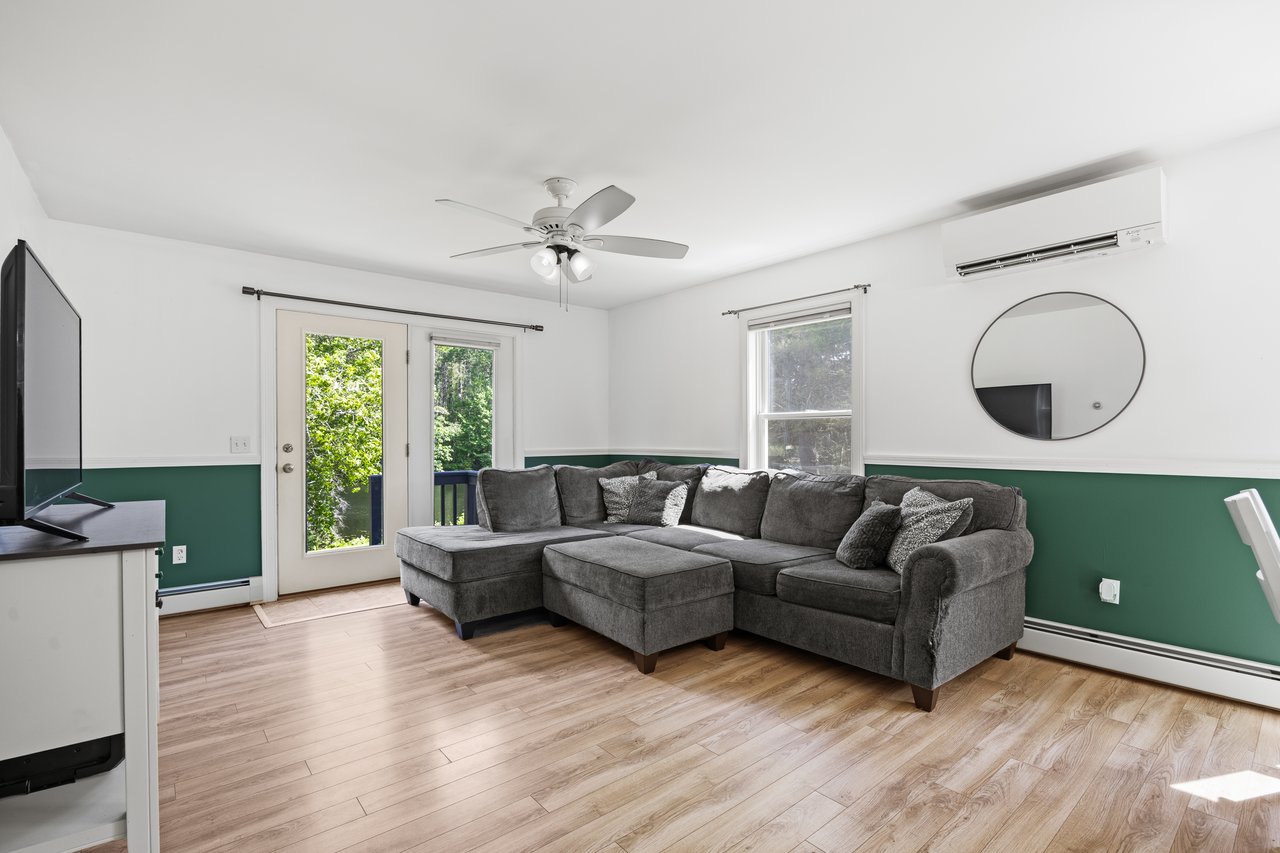 16 River Front Drive