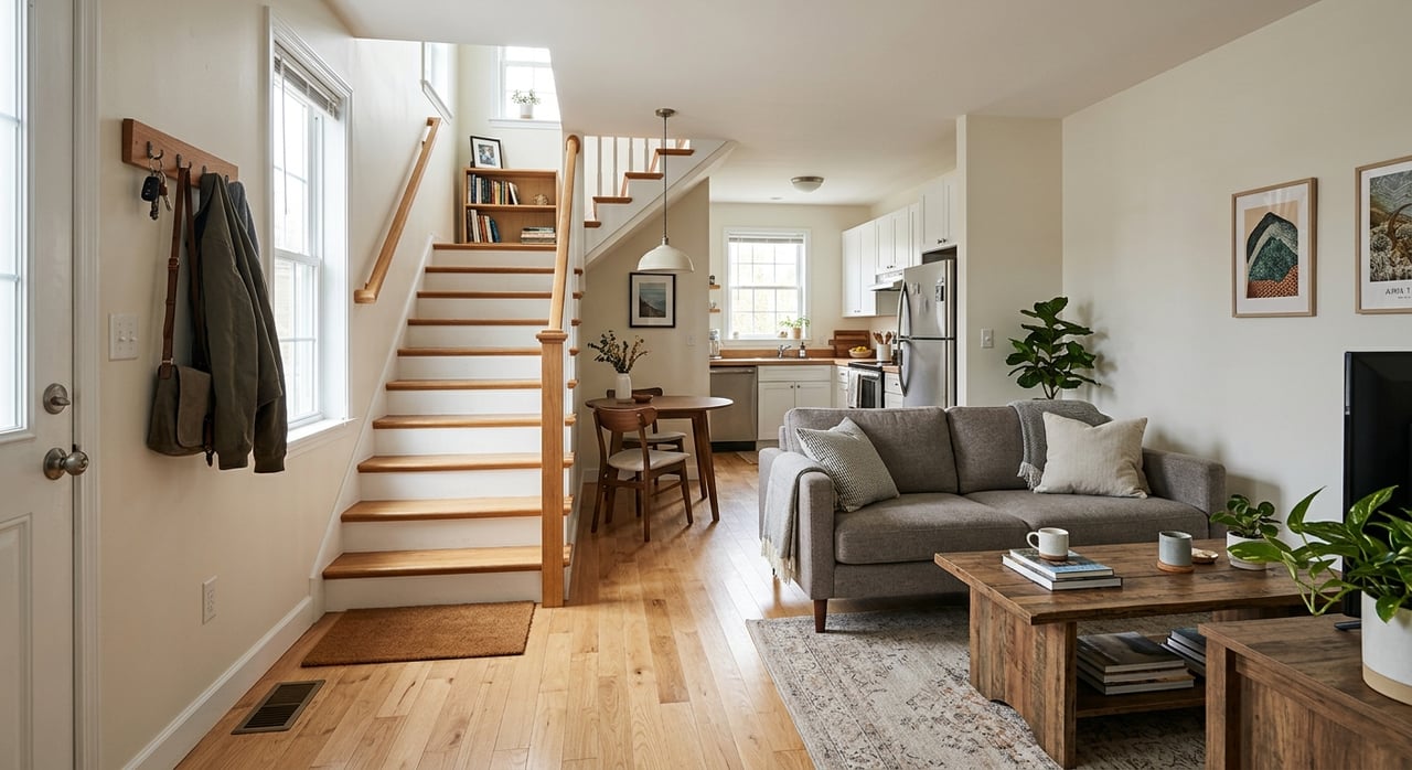 Investor Guide To Student Rentals Near McCroskey