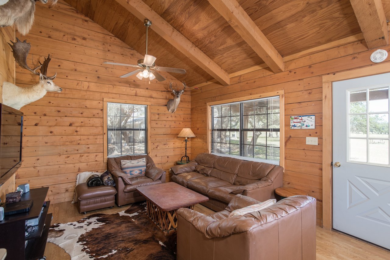 Apache Ranch