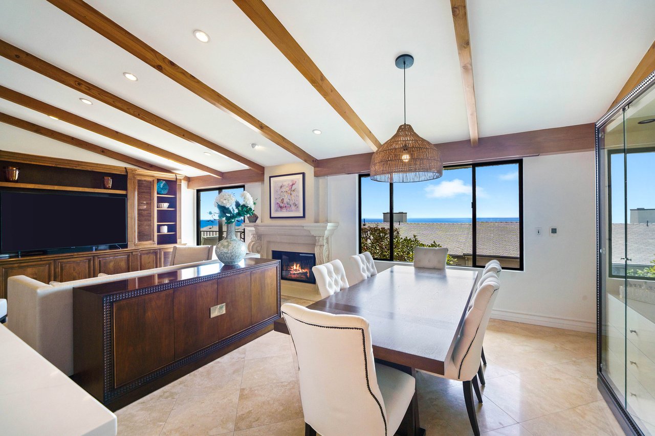 Coveted Guard-Gated Zuma Bay Villas