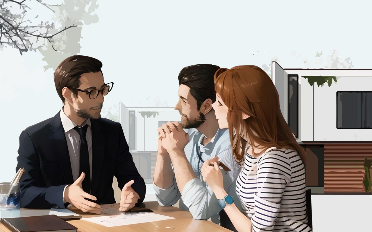 5 Questions Your Real Estate Agent Cannot Answer, and Why
