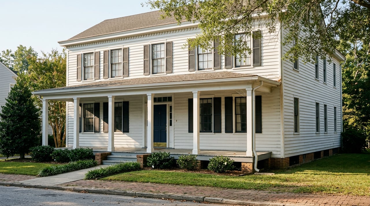 The Sequence That Decides Whether A Warrenton Fixer Pays You Back