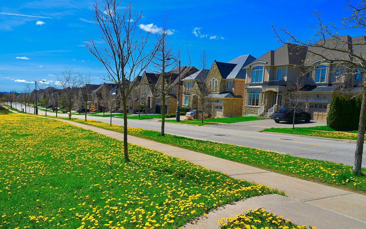 What's My Home Worth?
