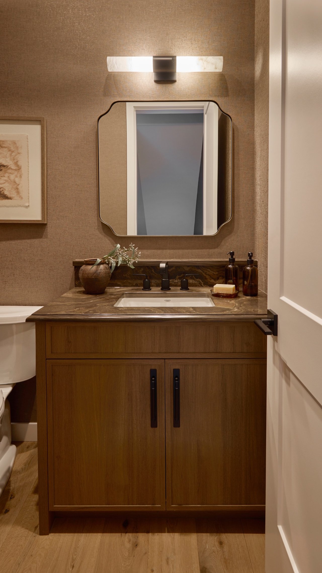 New Construction Townhome | Altitude at Three Sisters