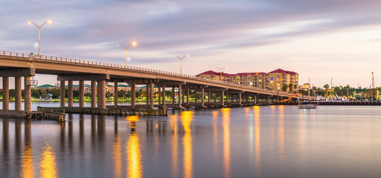 Bradenton