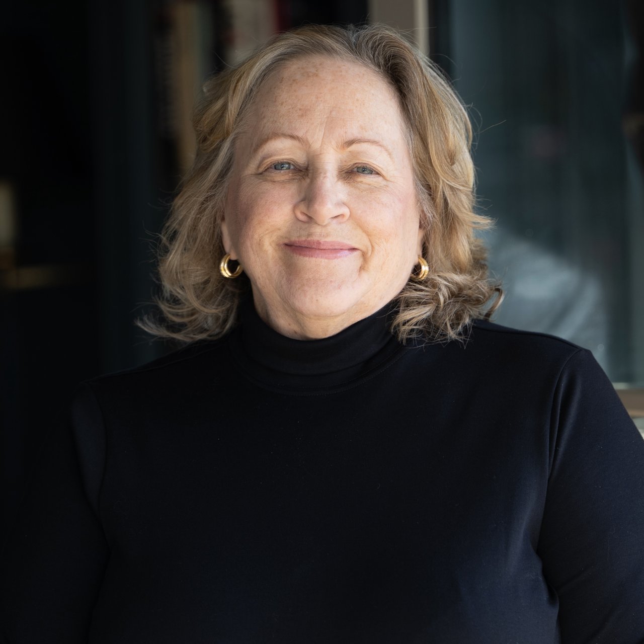 Maureen McEnearney Dunn photo