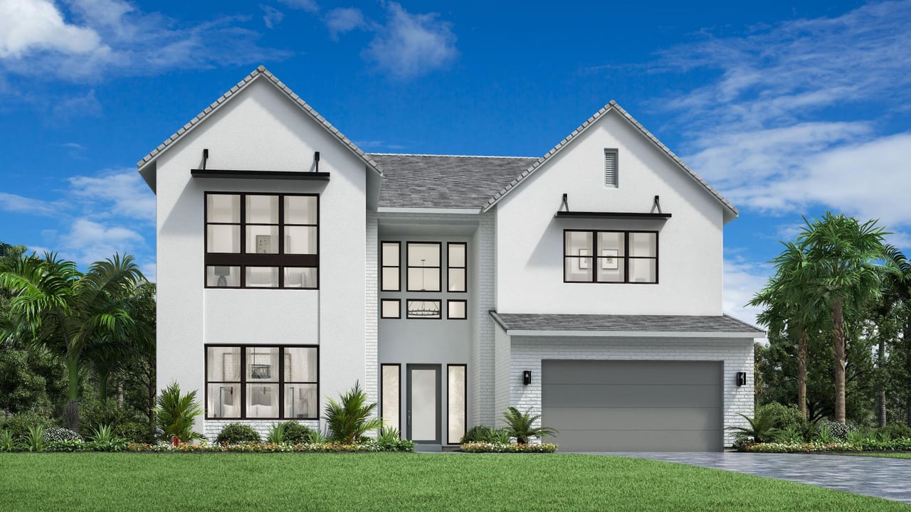 Saltgrass at Heron Bay