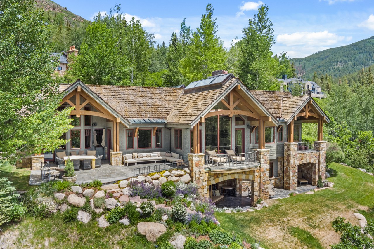 863 Hunter Creek
