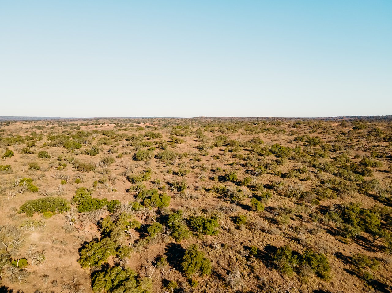 510 Carls Pass Llano County 378 Acres