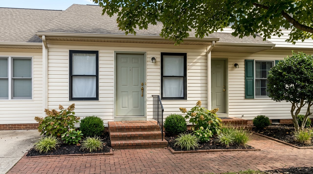 Buying A Condo Or Townhome In Collingswood As A Commuter cover