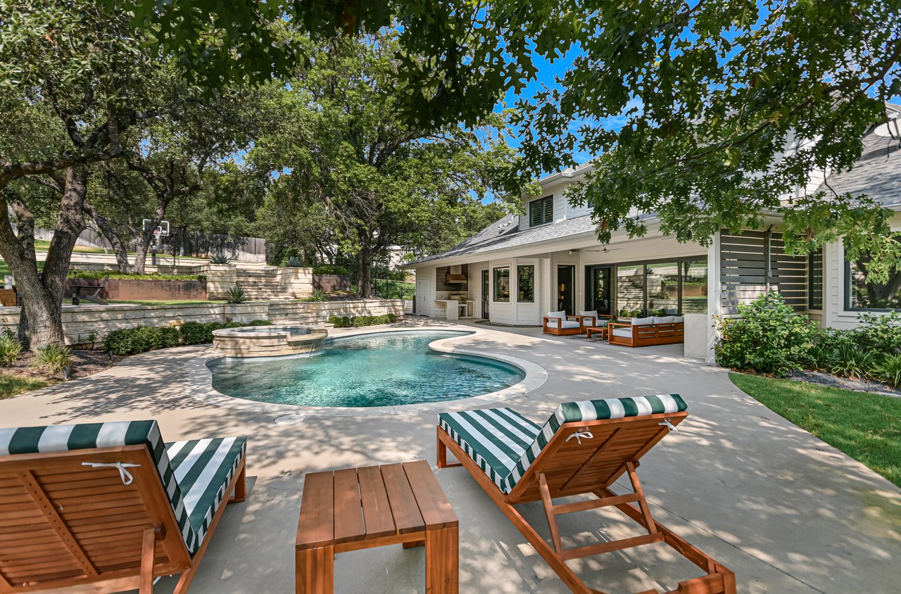 5101 Cuesta Verde RD