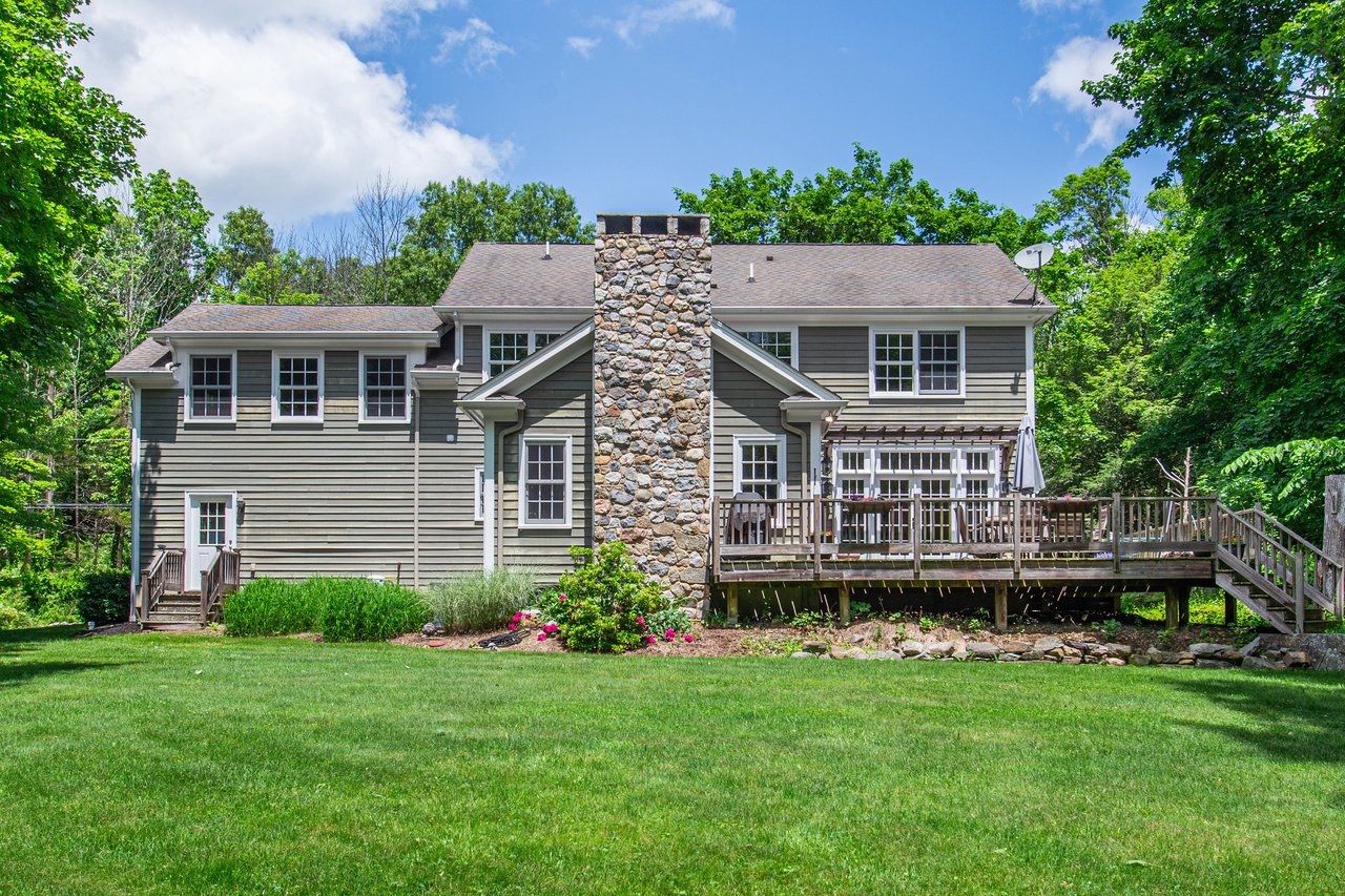 140 Decker Rd