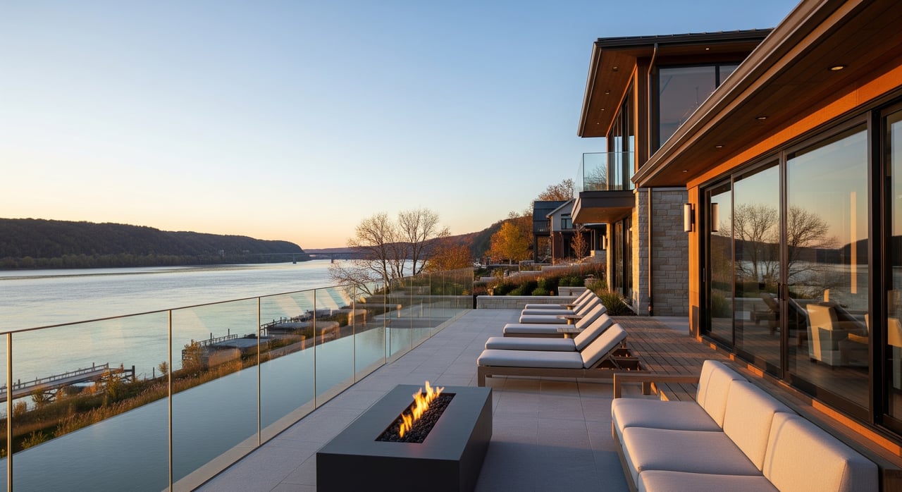 Living In La Crosse: River City Lifestyle Guide