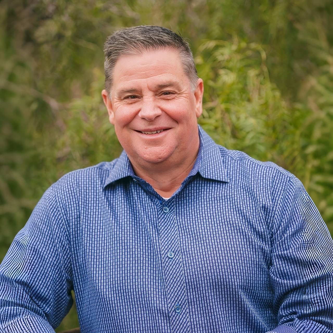 Mike Copeland San Luis Obispo, CA Real Estate Agent Headshot
