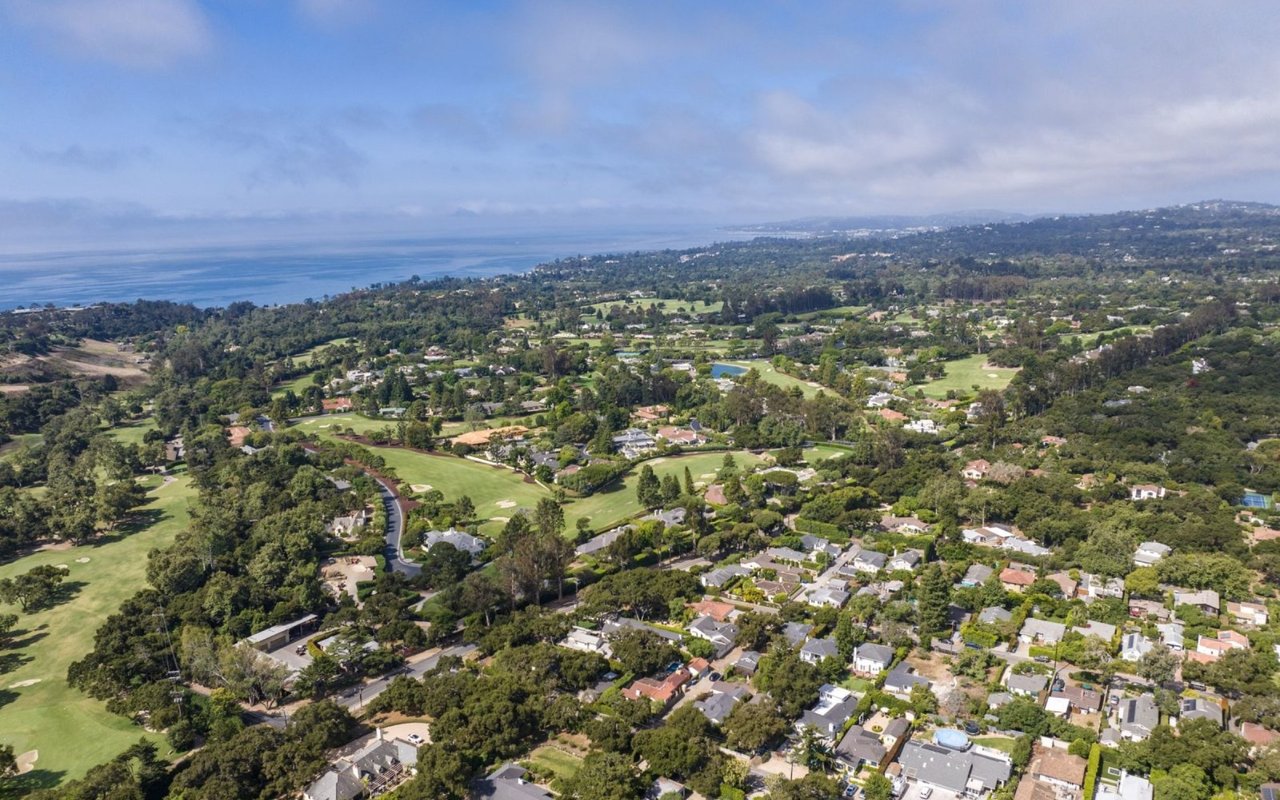 Q1 | 2025 | Montecito Sales