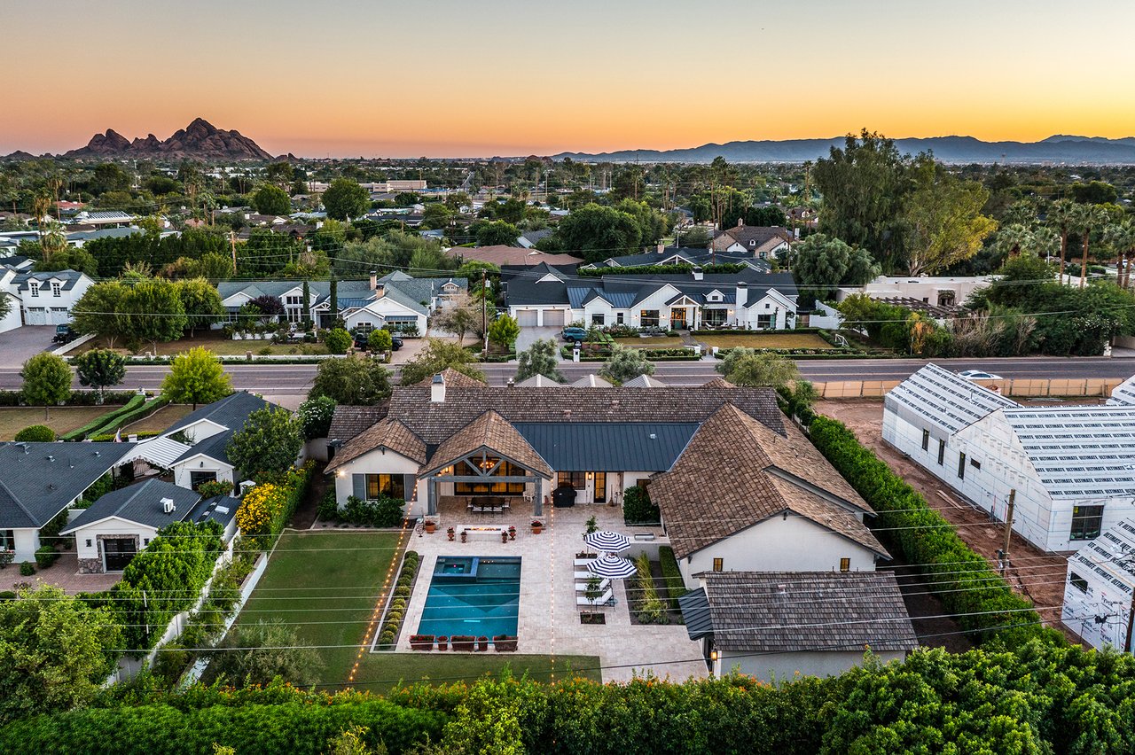 5414 E LAFAYETTE Boulevard, Phoenix