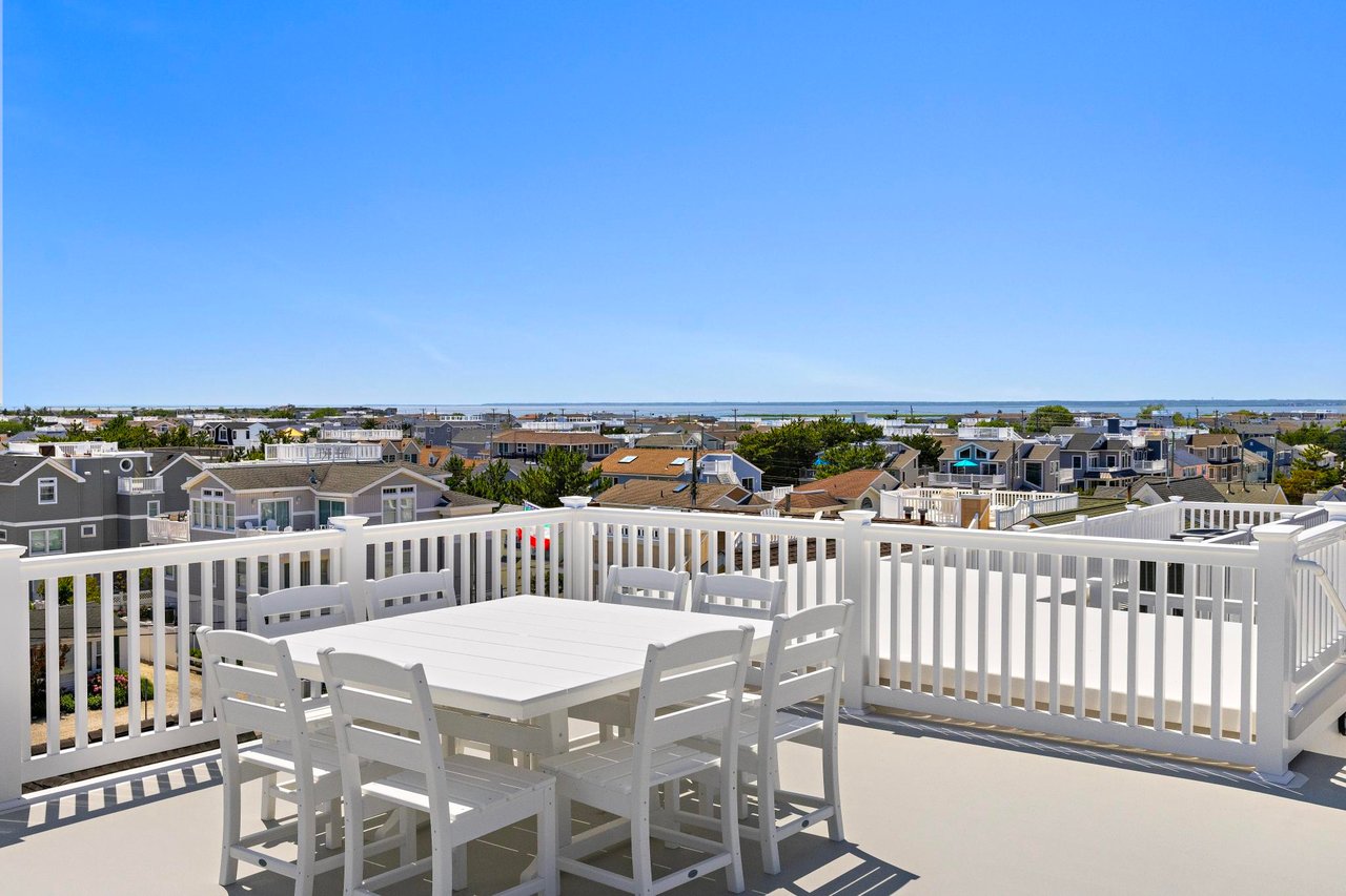 116 E Jerome Avenue, Long Beach Township