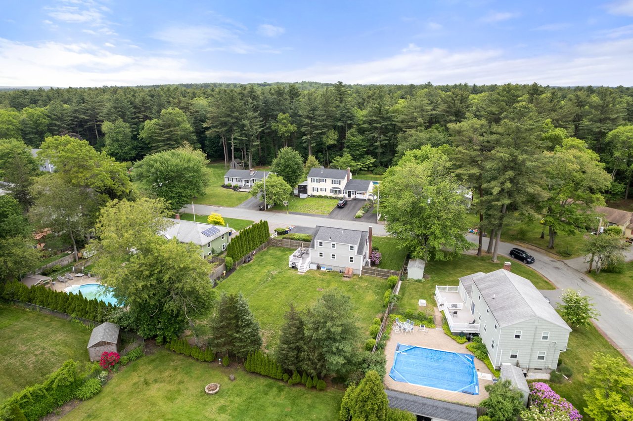 60 Washington Park Drive