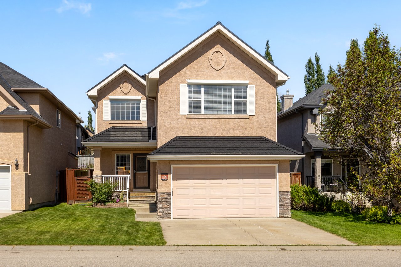 139 Tuscany Ridge Close NW