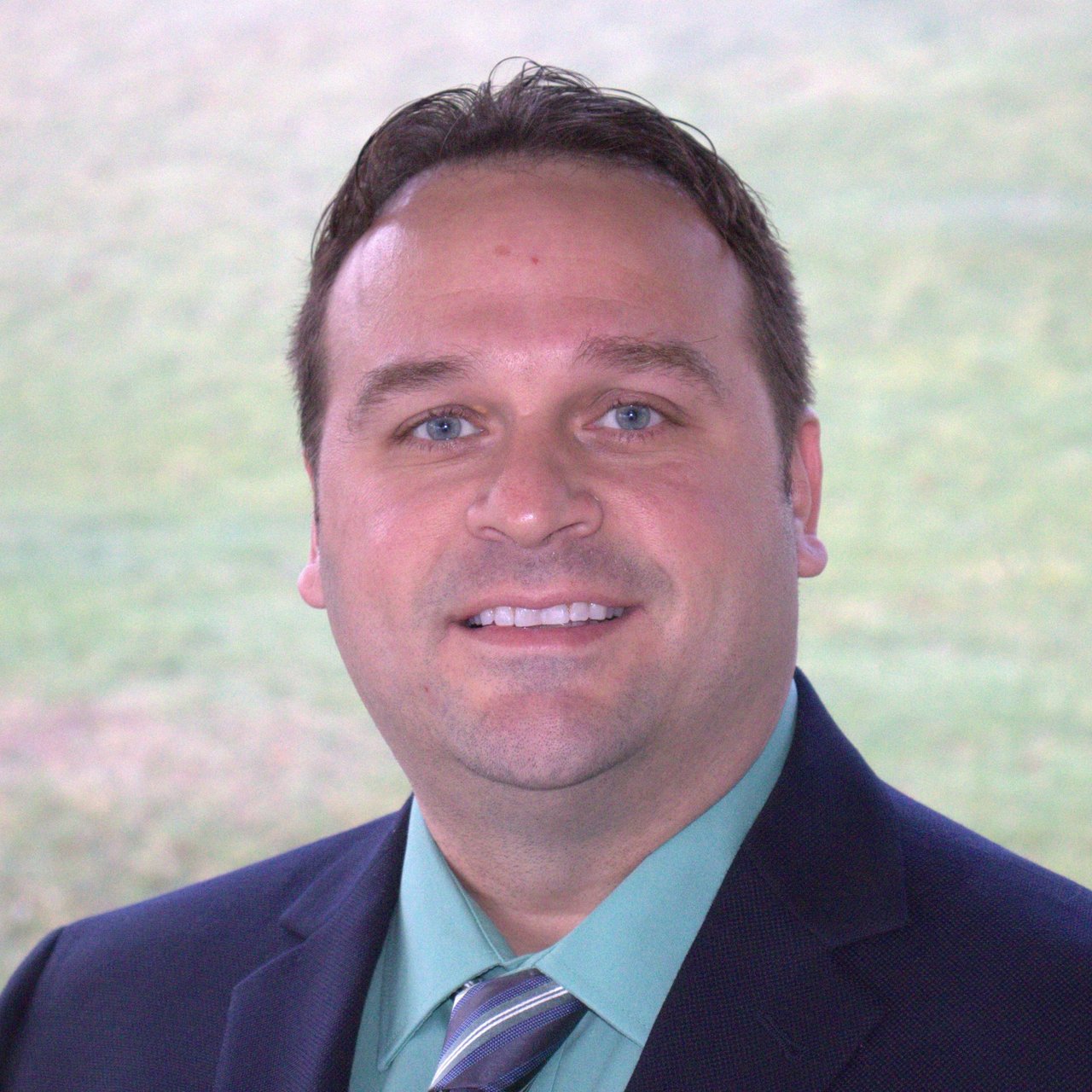 Phillip Drees Lee's Summit, MO Real Estate Agent Headshot