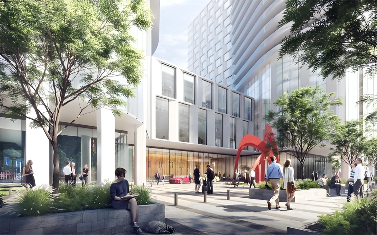 475 Yonge Street Condos