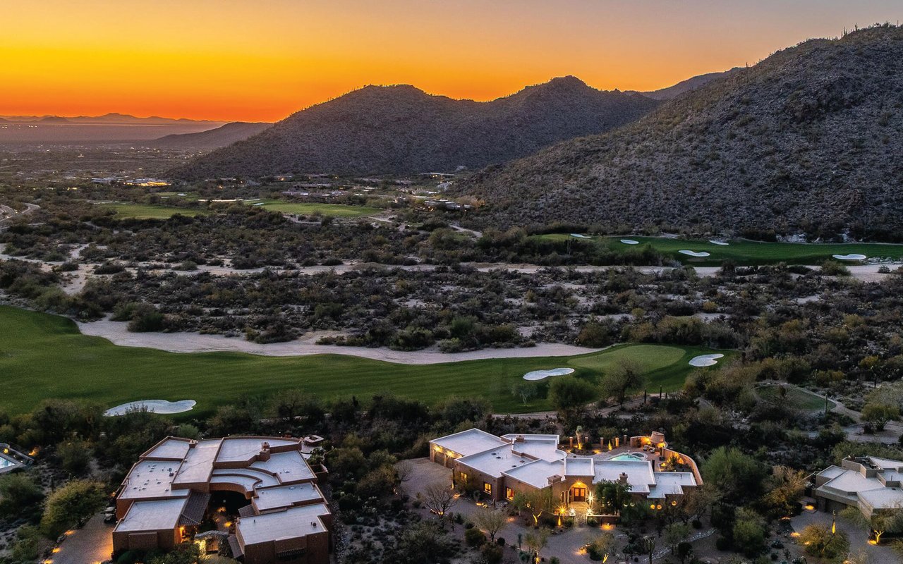 Dove Mountain Resort Real Estate and Master-Planned Community Guide