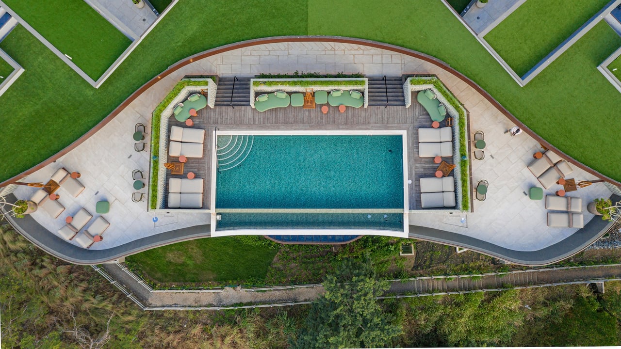 Waldorf Astoria Costa Rica - Coral Residence 6
