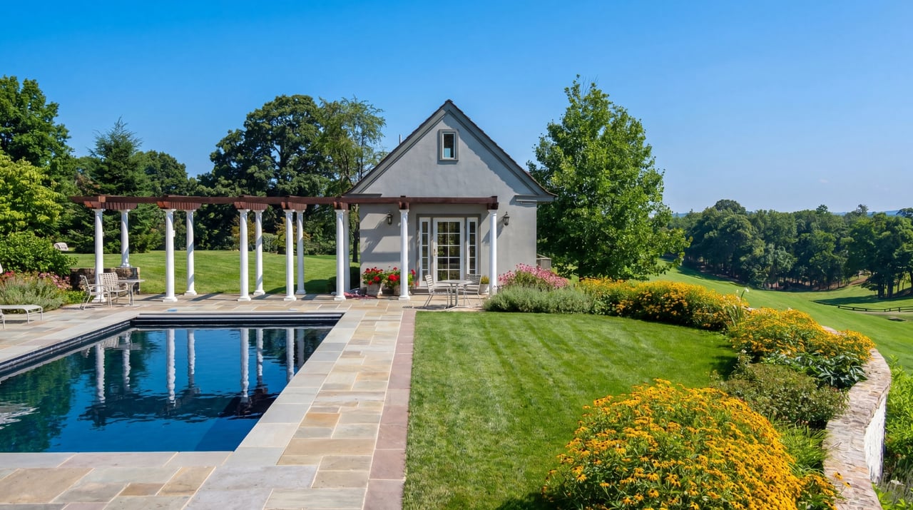Wayside Manor