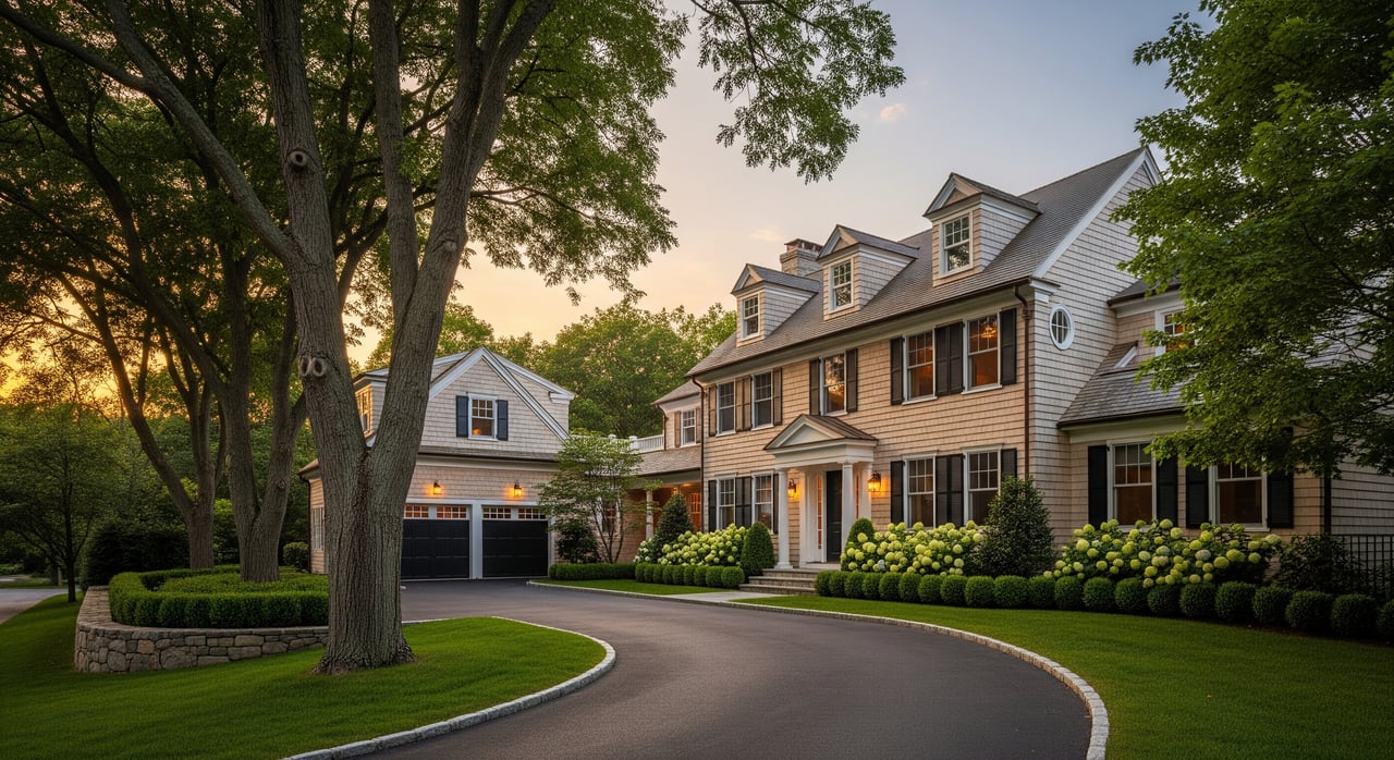 Nichols, Tashua, Long Hill: Trumbull’s Neighborhood Names