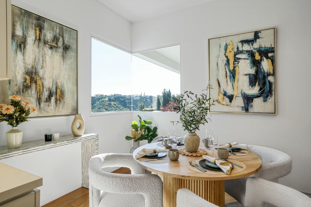 1116 Linda Flora Drive