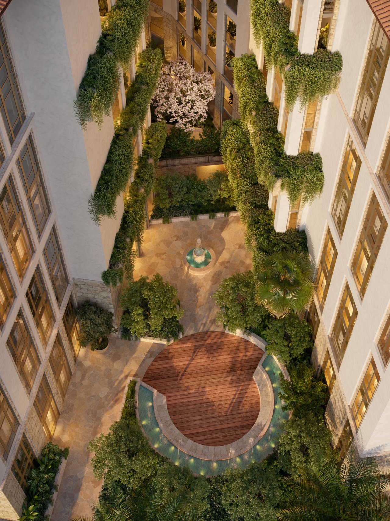 Ponce Park: Coral Gables